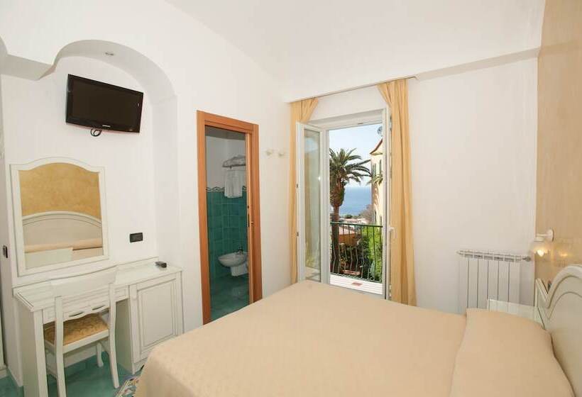 فندق Villa Sirena   Thermae & Spa