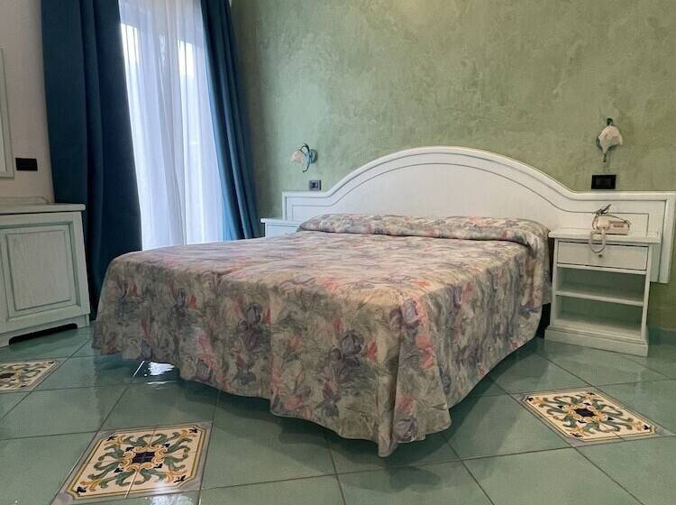 فندق Villa Sirena   Thermae & Spa