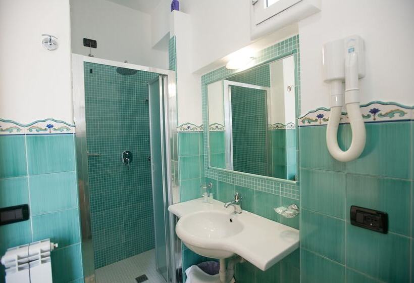 فندق Villa Sirena   Thermae & Spa