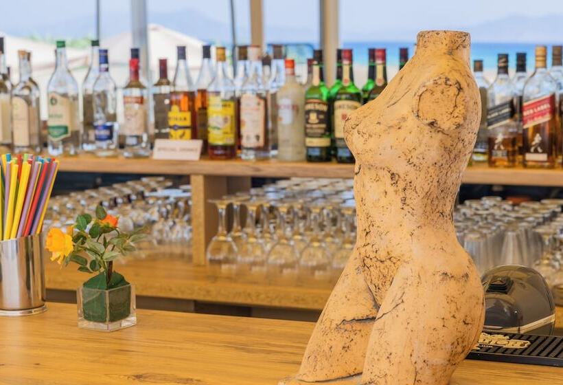 בית מלון כפרי Viva Tourismo Resort Naturist Club