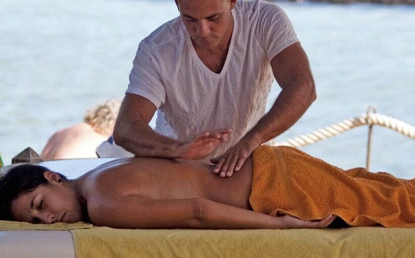 בית מלון כפרי Viva Tourismo Resort Naturist Club