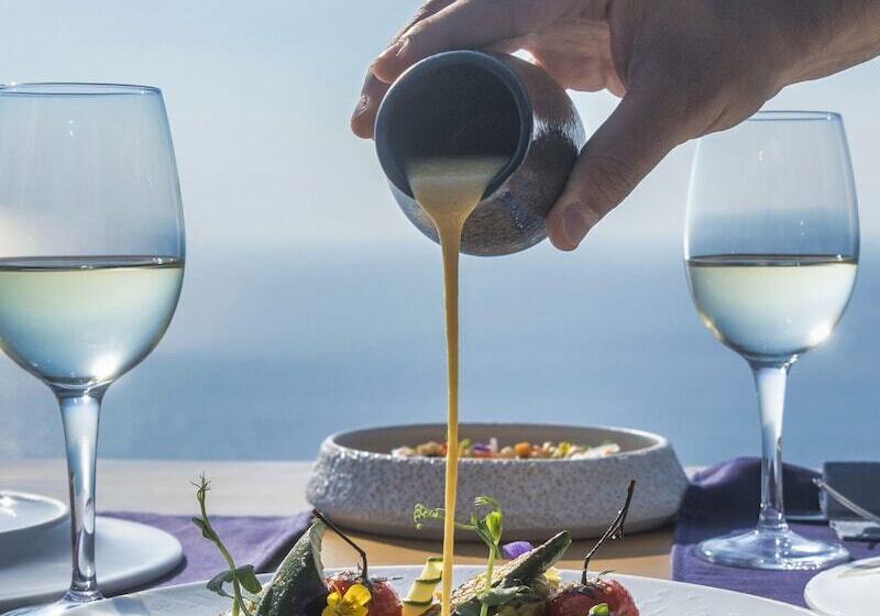 בית מלון כפרי Viva Tourismo Resort Naturist Club