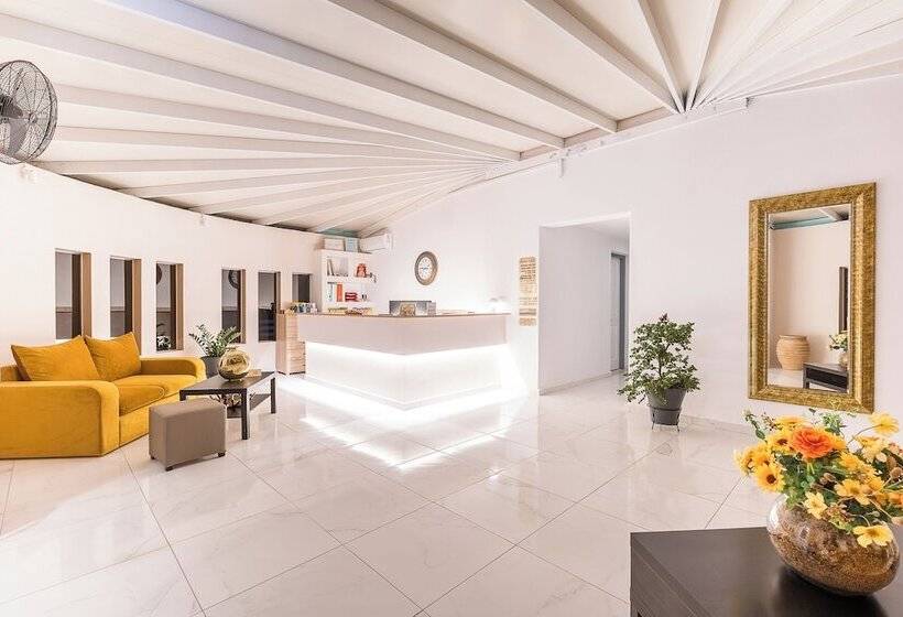 בית מלון כפרי Viva Tourismo Resort Naturist Club