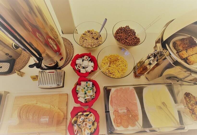 בית מלון כפרי Viva Tourismo Resort Naturist Club