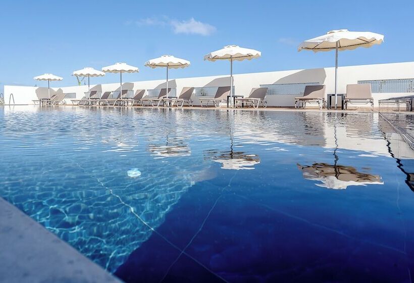 בית מלון כפרי Viva Tourismo Resort Naturist Club