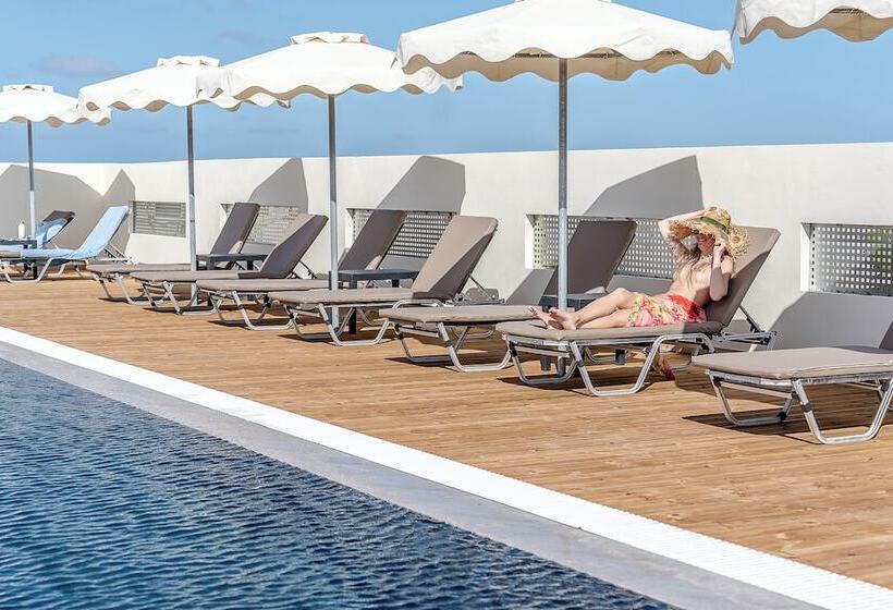 בית מלון כפרי Viva Tourismo Resort Naturist Club