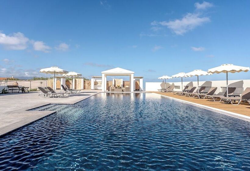 בית מלון כפרי Viva Tourismo Resort Naturist Club