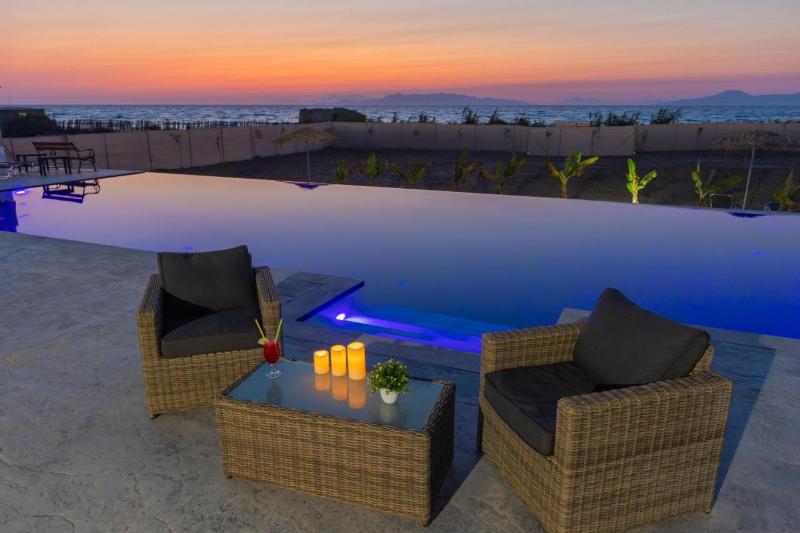 בית מלון כפרי Viva Tourismo Resort Naturist Club