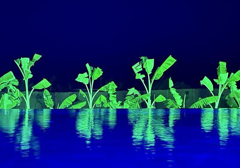 בית מלון כפרי Viva Tourismo Resort Naturist Club