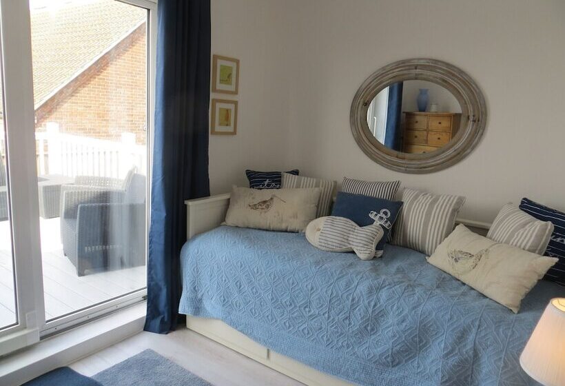 Hunnydorm