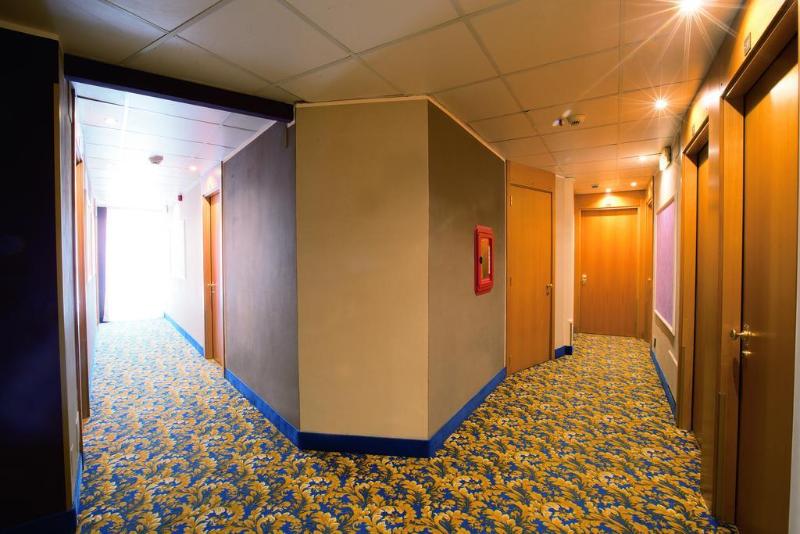 Ih Hotels Milano St. John