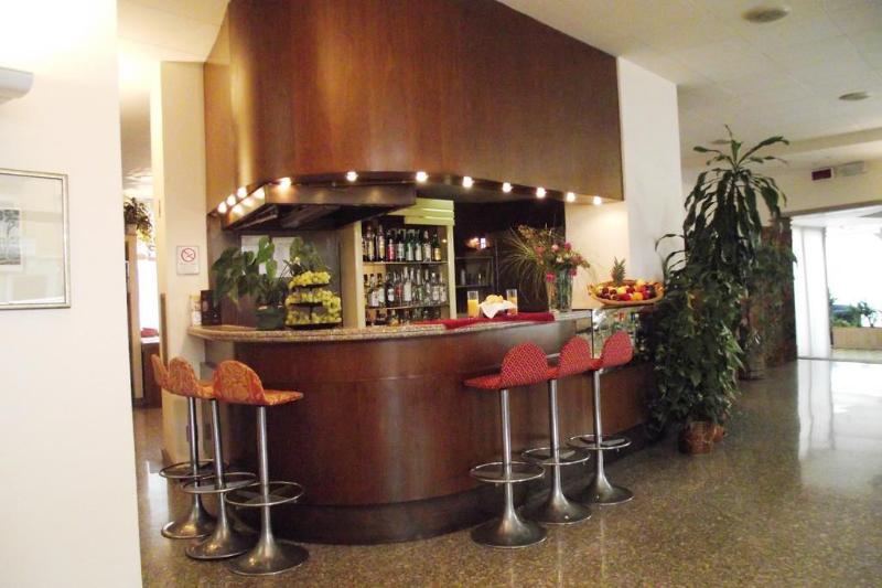 Ih Hotels Milano St. John