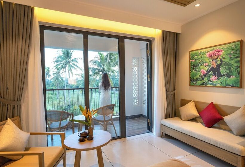 Little Oasis   An Eco Friendly Hotel & Spa