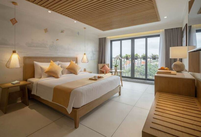 Little Oasis   An Eco Friendly Hotel & Spa