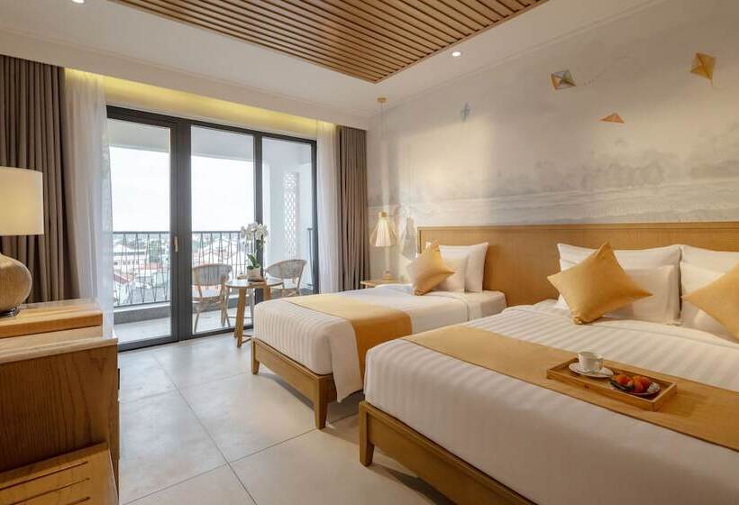 Little Oasis   An Eco Friendly Hotel & Spa