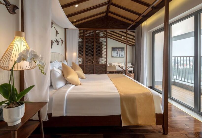 Little Oasis   An Eco Friendly Hotel & Spa