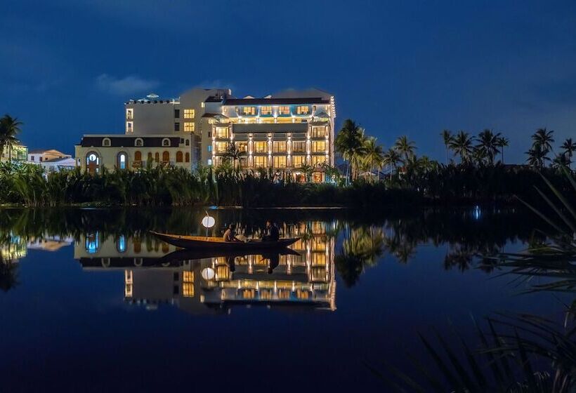 Little Oasis   An Eco Friendly Hotel & Spa