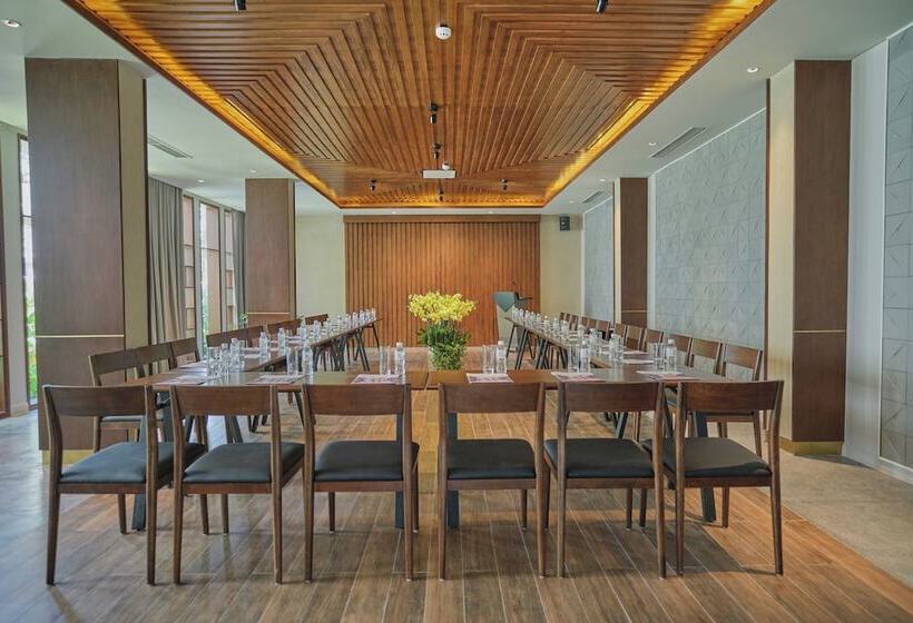 Little Oasis   An Eco Friendly Hotel & Spa