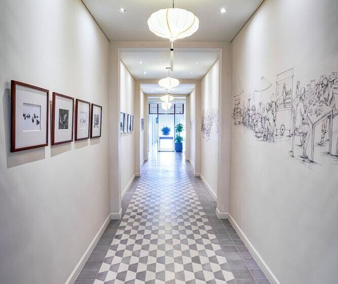 Little Oasis   An Eco Friendly Hotel & Spa