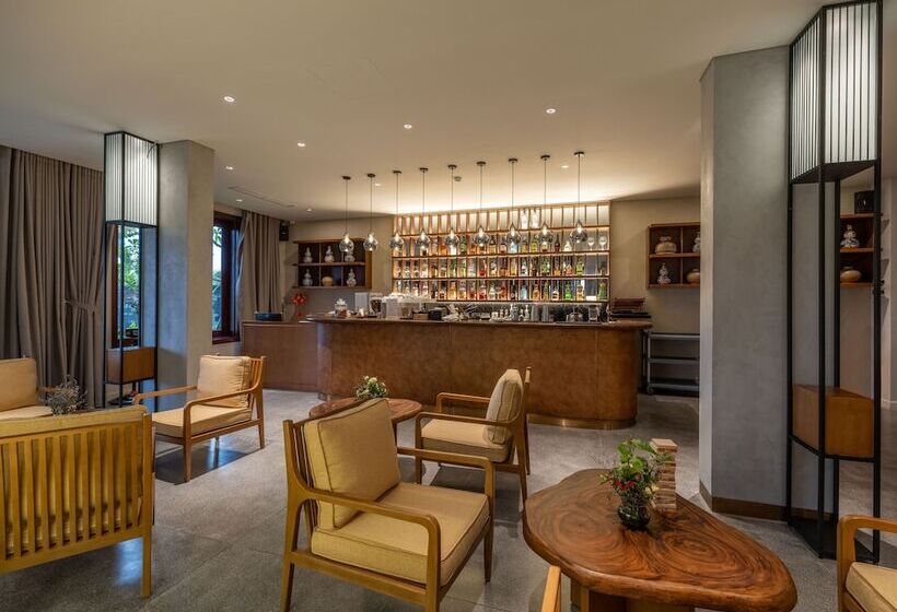 Little Oasis   An Eco Friendly Hotel & Spa