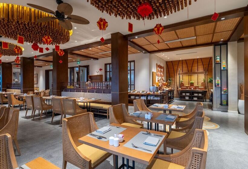 Little Oasis   An Eco Friendly Hotel & Spa