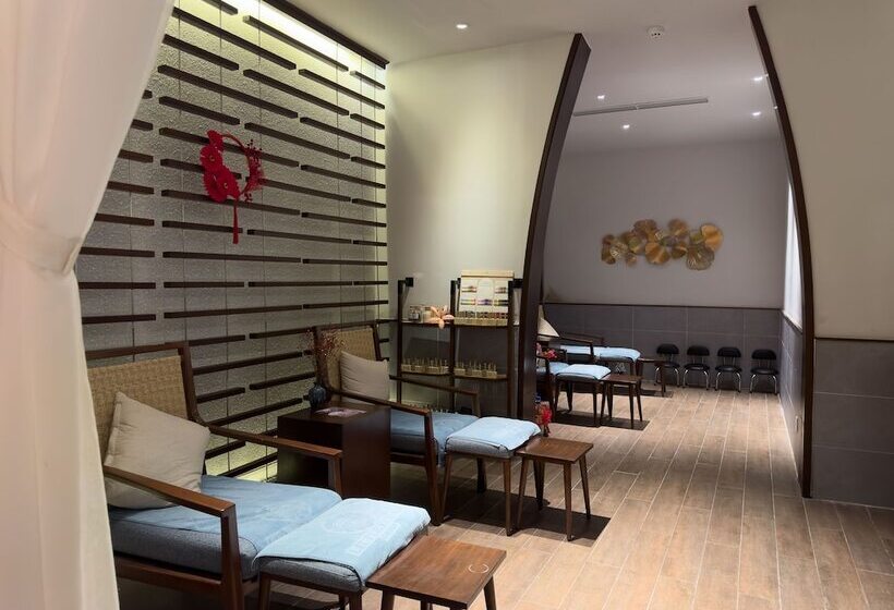 Little Oasis   An Eco Friendly Hotel & Spa