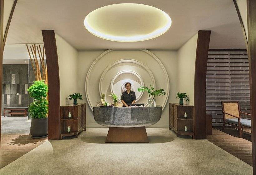 Little Oasis   An Eco Friendly Hotel & Spa