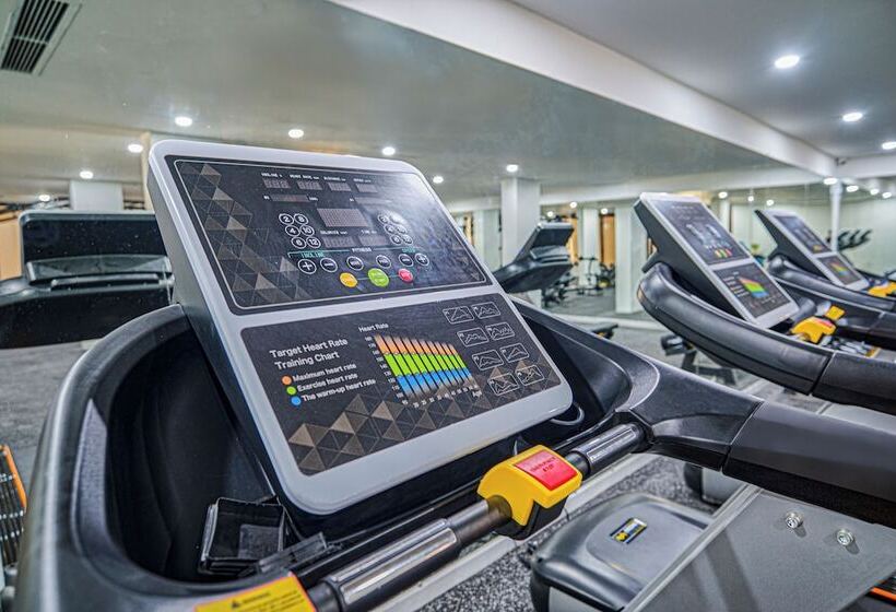 Little Oasis   An Eco Friendly Hotel & Spa