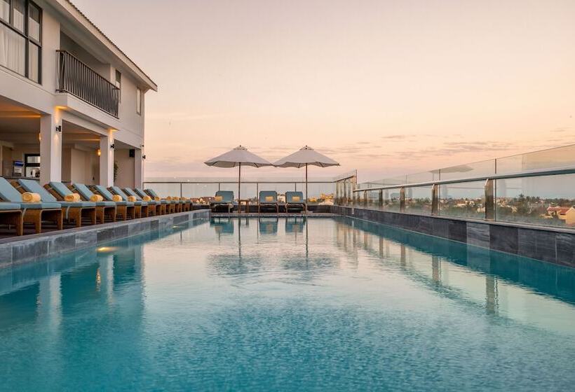 Little Oasis   An Eco Friendly Hotel & Spa