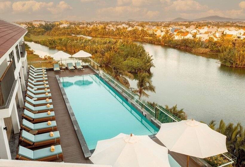 Little Oasis   An Eco Friendly Hotel & Spa