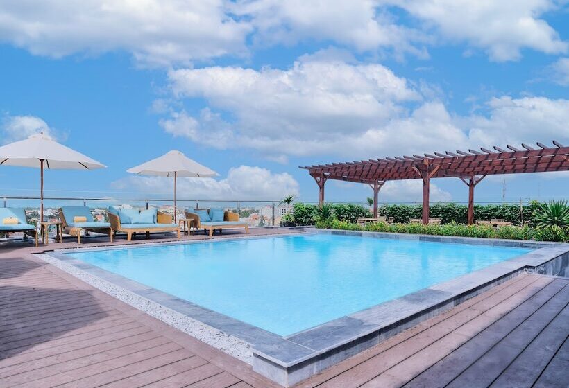 Little Oasis   An Eco Friendly Hotel & Spa