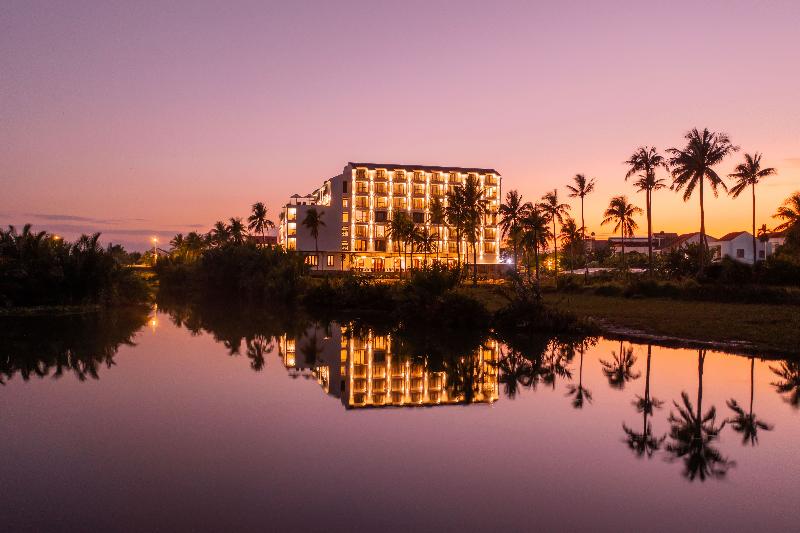 Little Oasis   An Eco Friendly Hotel & Spa