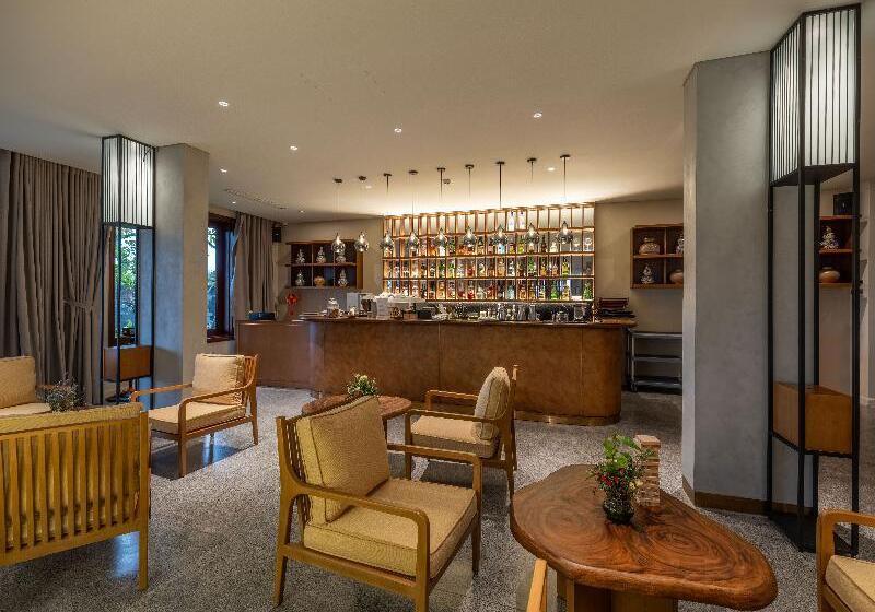 Little Oasis   An Eco Friendly Hotel & Spa