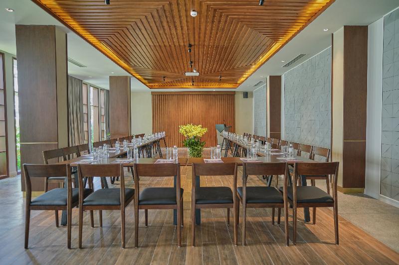 Little Oasis   An Eco Friendly Hotel & Spa