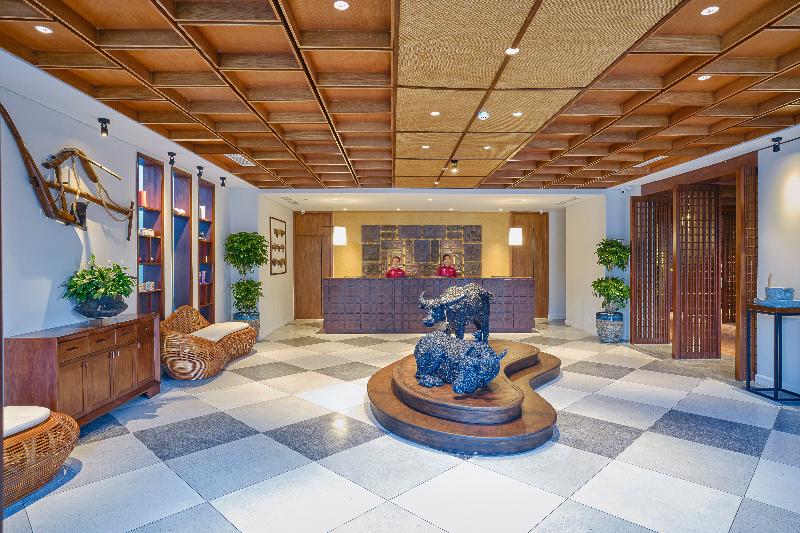 Little Oasis   An Eco Friendly Hotel & Spa