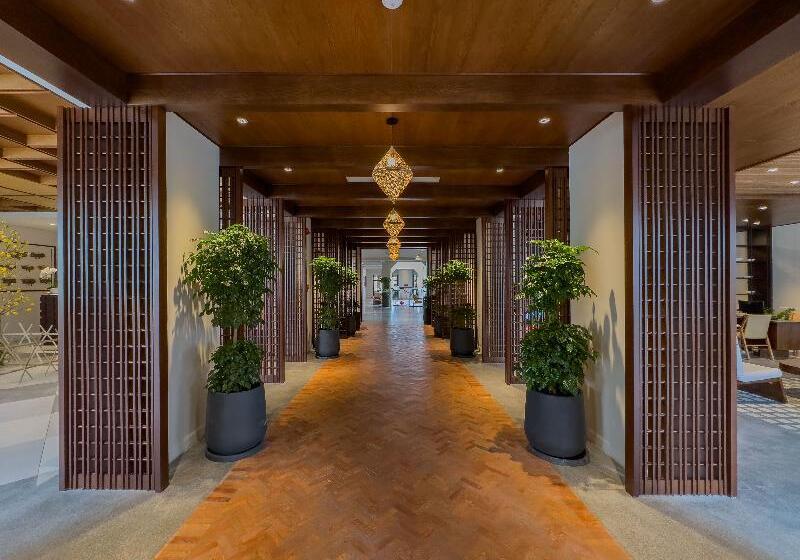 Little Oasis   An Eco Friendly Hotel & Spa