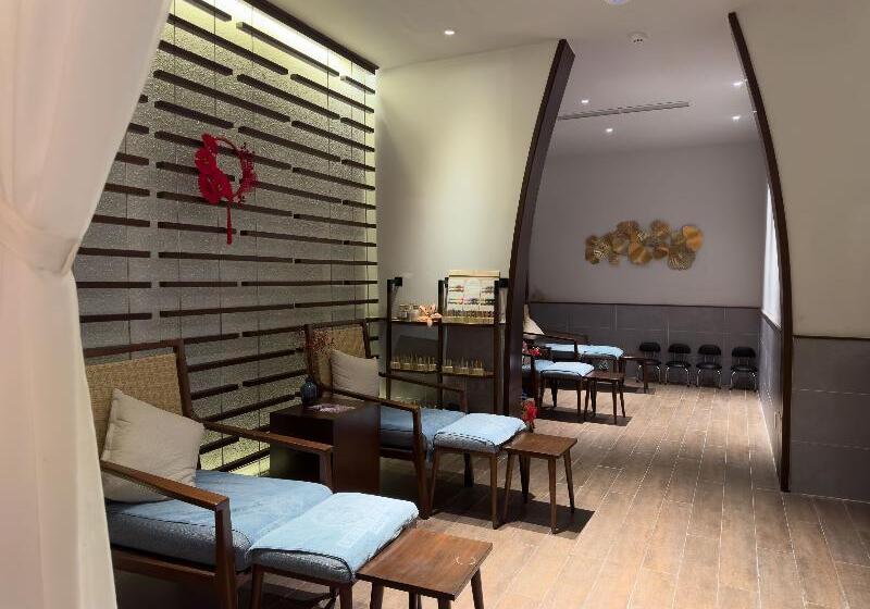 Little Oasis   An Eco Friendly Hotel & Spa