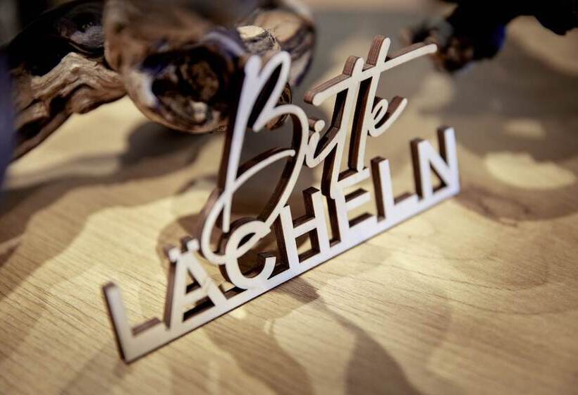 Maximilian Appartements