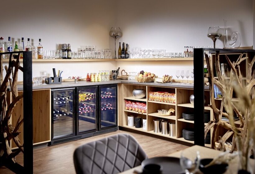 Maximilian Appartements