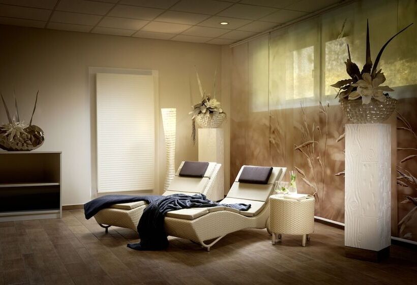 Maximilian Appartements