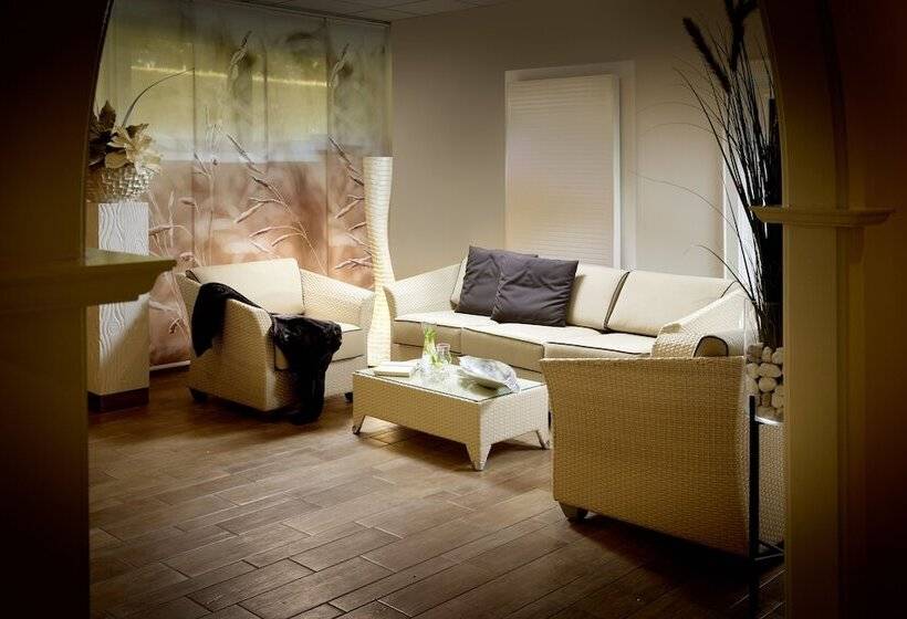 Maximilian Appartements