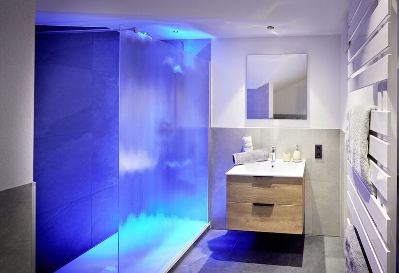 Maximilian Appartements