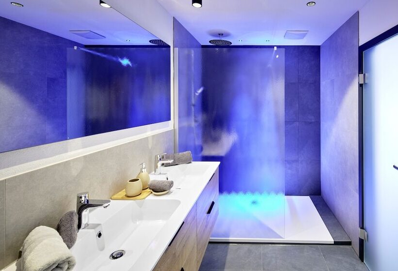 Maximilian Appartements