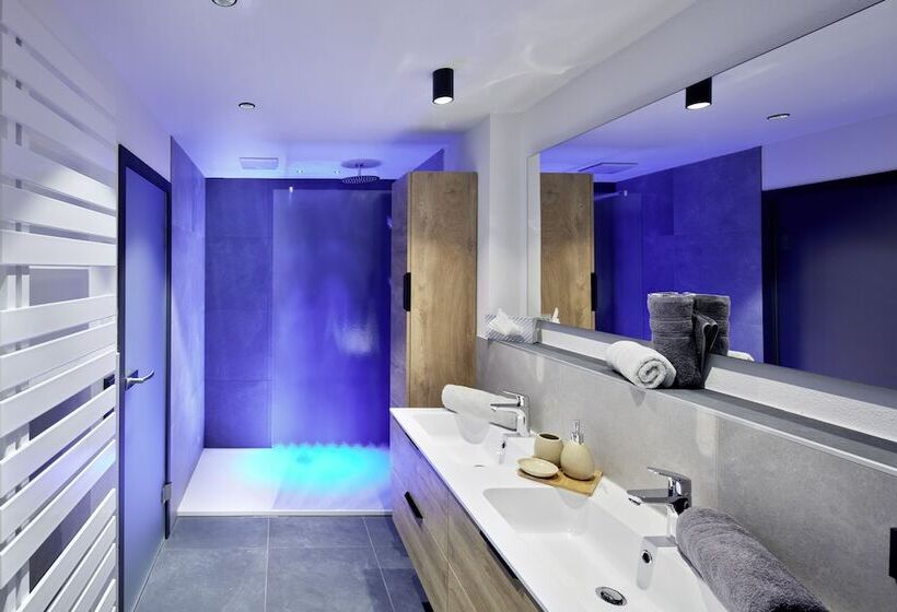 Maximilian Appartements