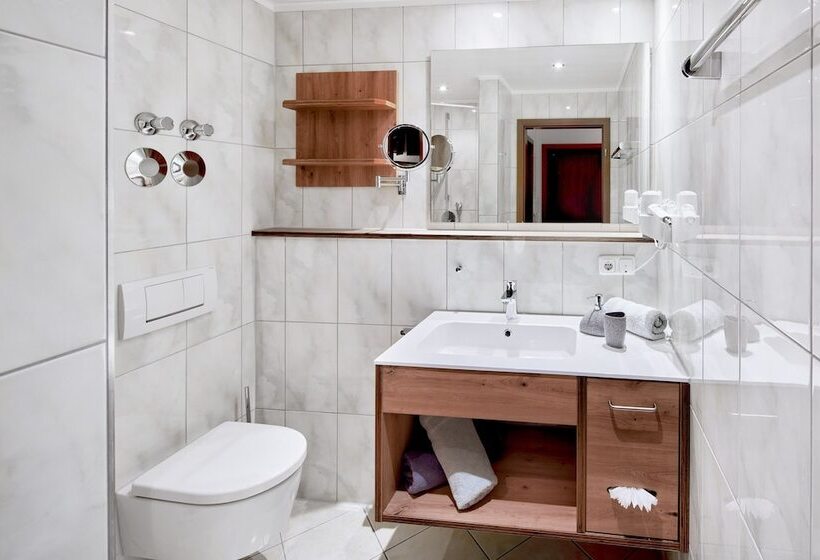 Maximilian Appartements