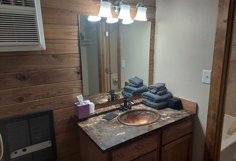 모텔 Country Inn Of Shelby