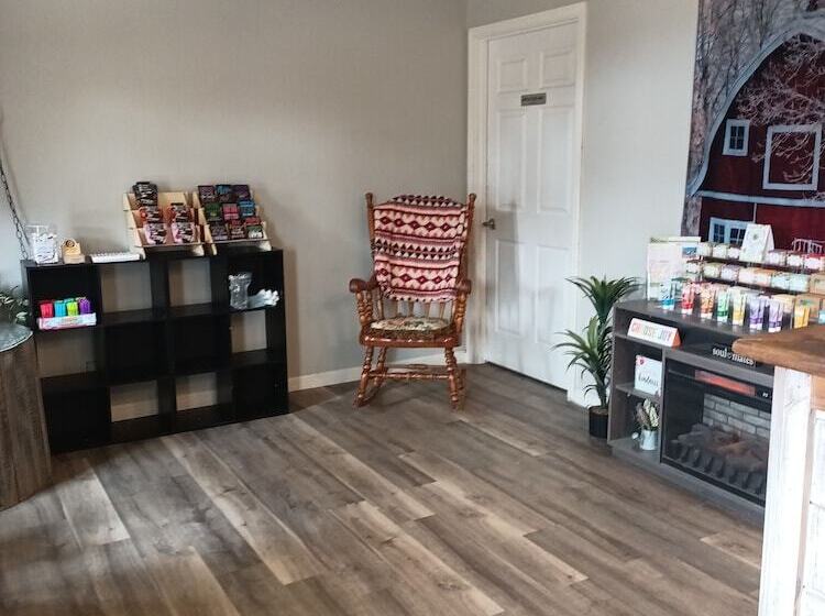 모텔 Country Inn Of Shelby