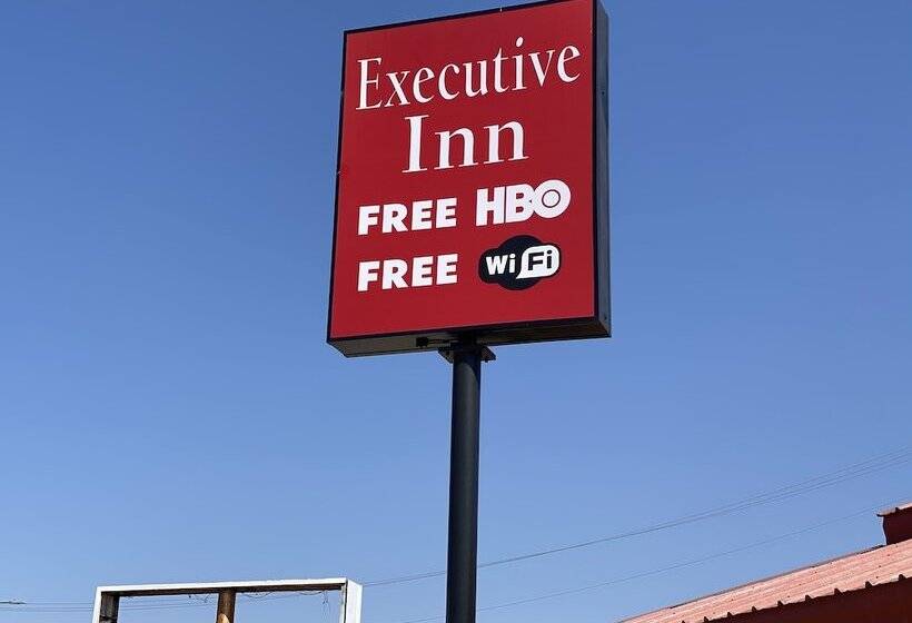 فندق على الطريق Executive Inn