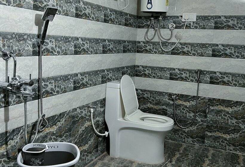 Nk Desert Camp & Resort