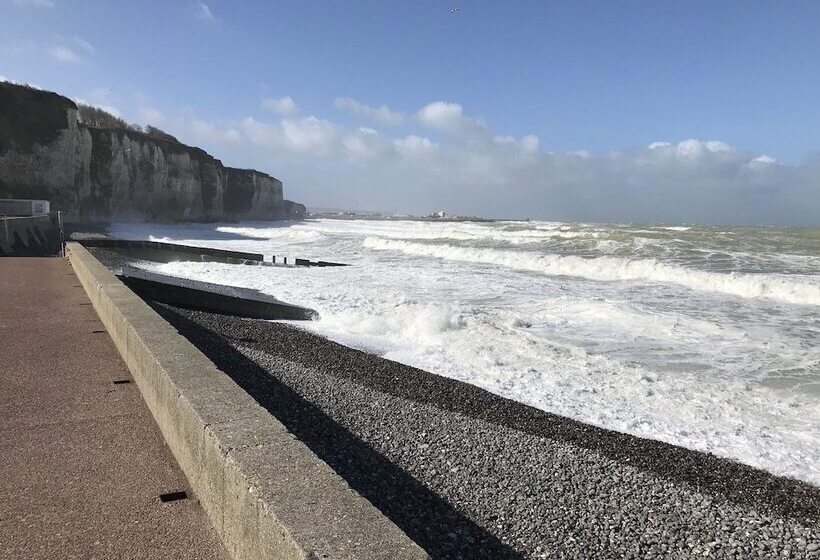 Parc Beausejour Dieppe